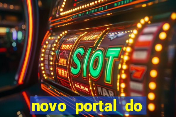 novo portal do aluno cruzeiro do sul